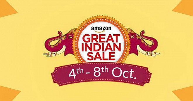  Amazon All Set To Go For Another Great Indian Sale