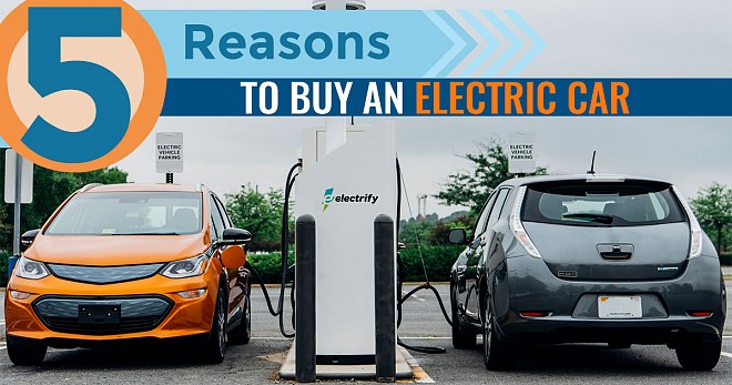 Why-Electric-Car