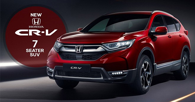 New-Honda-CR-V