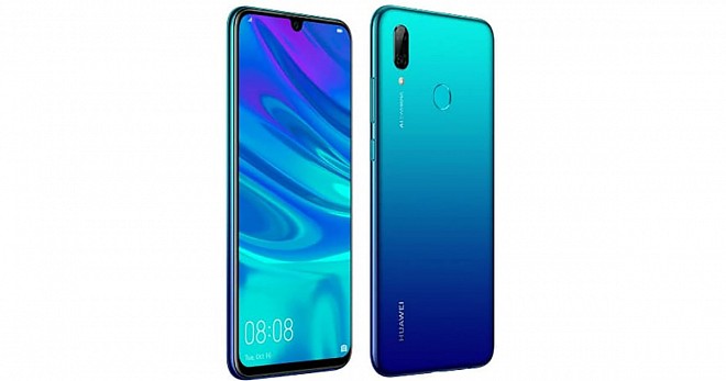 Huawei P Smart (2019) 