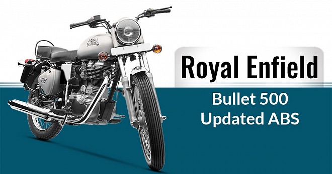 Royal Enfield Bullet Rear Disc Brake