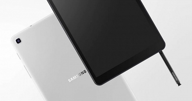 Samsung Galaxy Tab A 8.0 (2019) 
