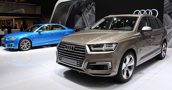 Audi A4, Q7 Lifestyle Edition Launched India
