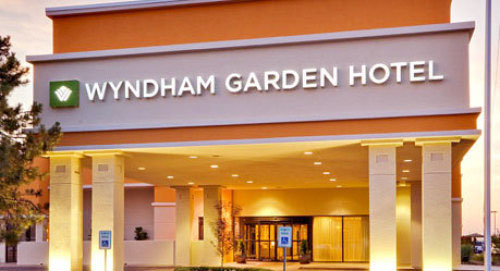 Wyndham Garden Hotel
