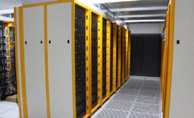 first supercomputer Param Yuva