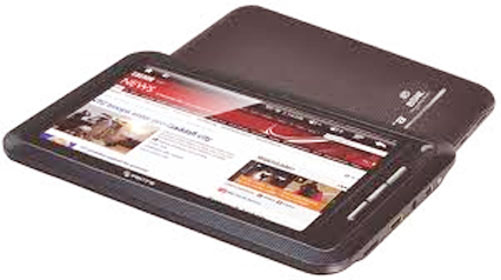 EDGE based Tablet T-Pad