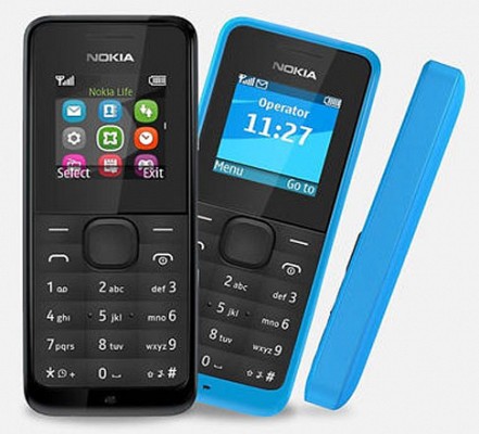 Nokia Cheapest Phones