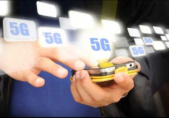 5G technology by Samsung