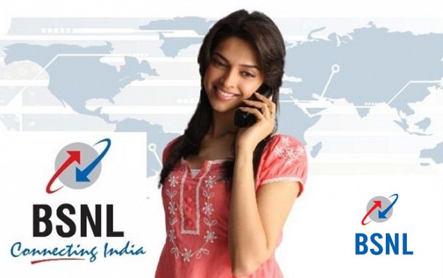 BSNL Broadband Plans India