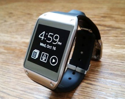 Galaxy Gear Smart Watch