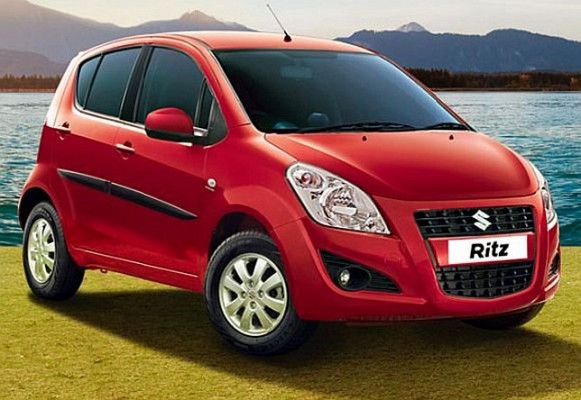maruti discounts and offers 2013