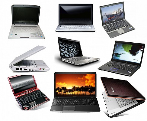 Top Laptops