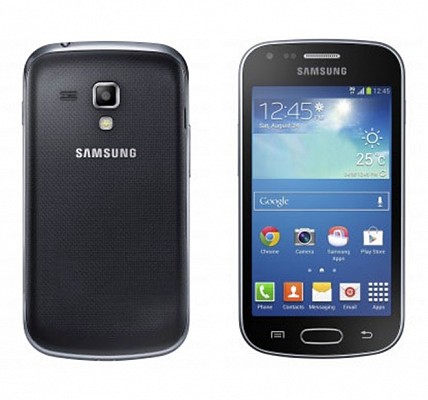 Galaxy S Duos 2