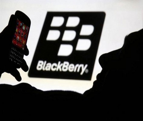 Blackberry offers 2013