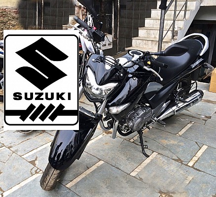 Suzuki Inazuma GW250