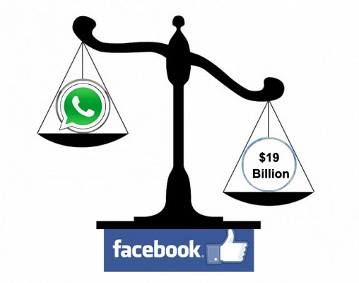 facebook buy whatsapp
