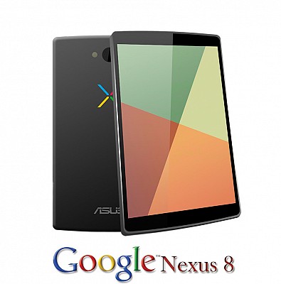 Google Nexus 8