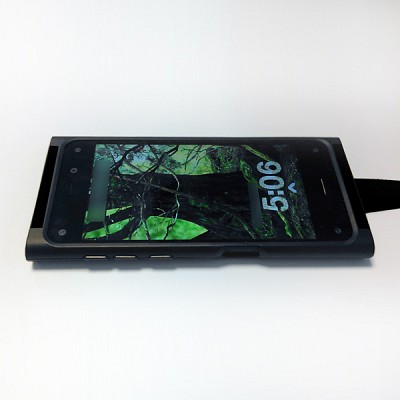 Amazons New 3D Smartphone