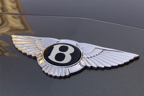 Bentley Logo-Sagmart