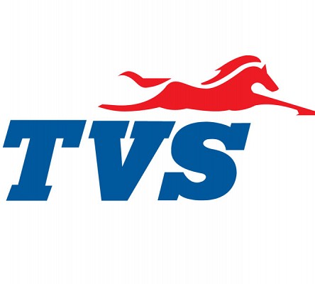 TVS logo 2014