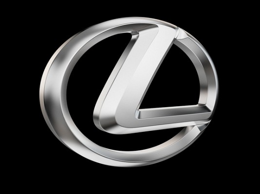 Lexus Logo - SAGMart
