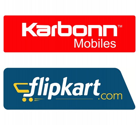 Karbonn Mobiles at Flipkart