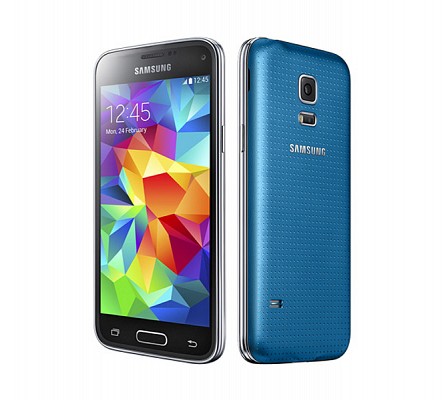 Samsung galaxy S5 mini