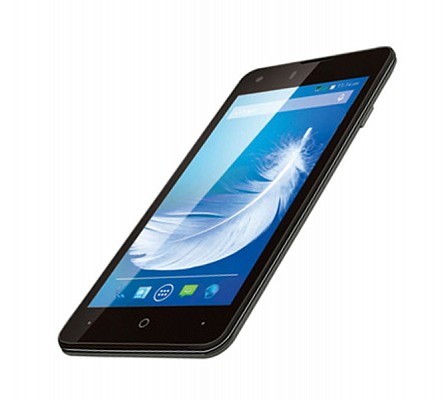 XOLO Q 900s Android Variant