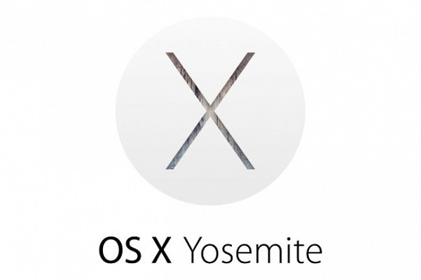 Apple OS X Yosemite Beta