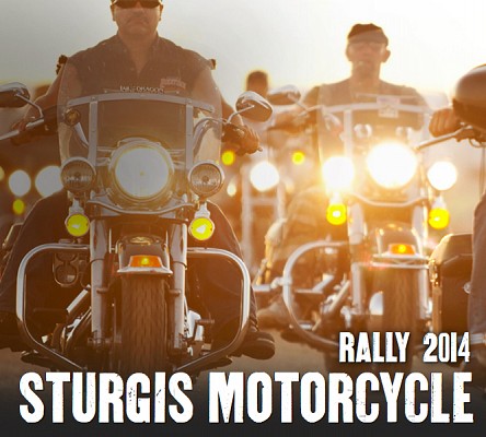Sturgis Motorcycle Rally