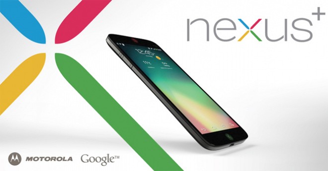 Motorola Nexus Shamu