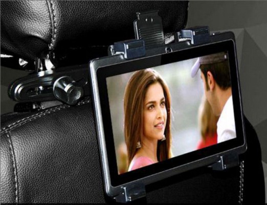 MapmyIndia Buzz Android Navigation Tablet