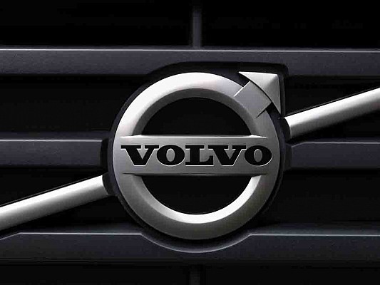 Volvo XC90 2014