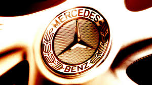 Mercedes Benz Logo - SAGMart