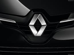 Renault Logo - SAGMart