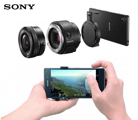 Sony-ILCE-QX1-feature-1