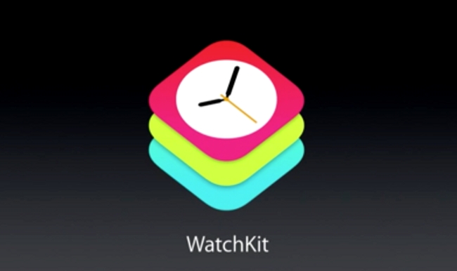 Apple WatchKit