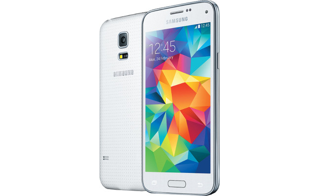 Samsung Galaxy S5 Mini 