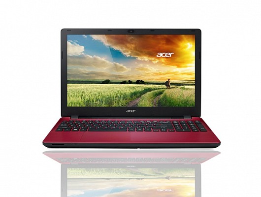 Acer Aspire E Laptops