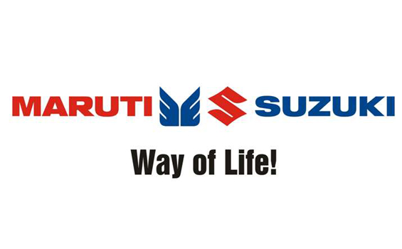 Maruti Suzuki Logo -SAGMart