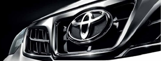 Toyota Logo.sagmart