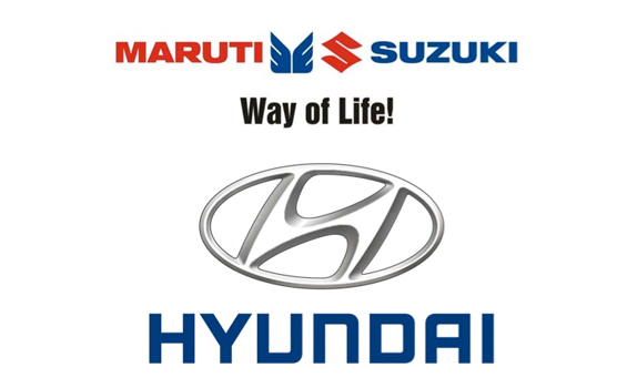 Hyundai v/s Maruti