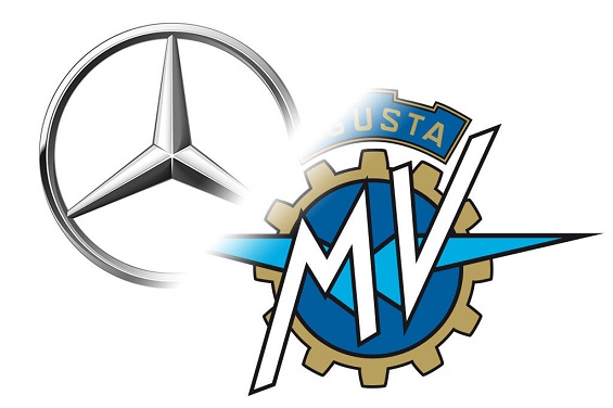 Mercedes-MV Agusta Deal