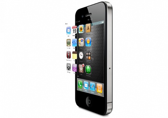  3D Based Next iPhone 