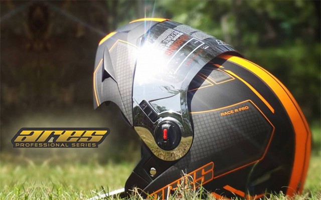 Ares Helmets