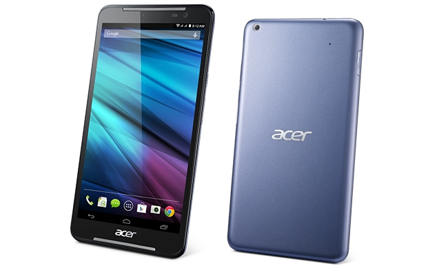 Acer Iconia Talk S Tablet 