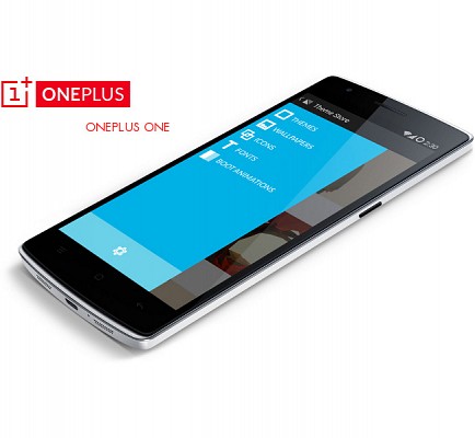 OnePlus One 