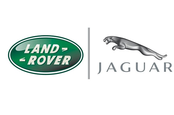 Jaguar Land Rover Logo - SAGMart