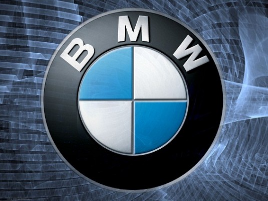 BMW Logo - SAGMart