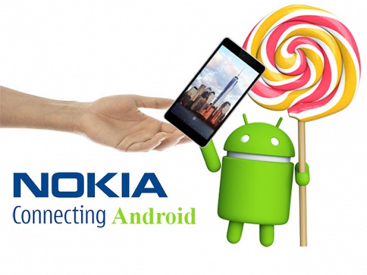 Nokia C1 Android Smartphone